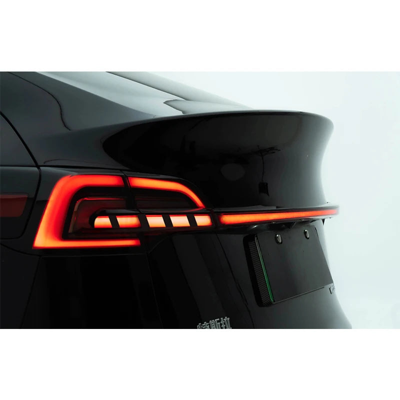 Modified LED Taillamp For Tesla Model Y Led Taillights For tesla model y