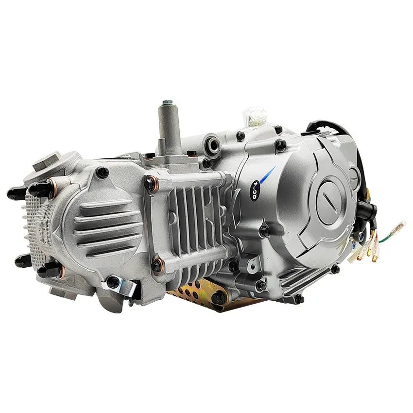 Motorcycle Engine Zongshen YMH JY110 Self Cc 1 Cylinder Engine Zongshen JY110 110cc 4 Stroke Three Wheel Moto