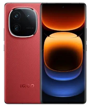 NEW ViVO iQOO 12 Pro Snapdragon 8 Gen 3 50MP Rear Camera 6.78''2K E7 AMOLED 144Hz 5100mAh 120W SuperVOOC 50W Wireless Android 14