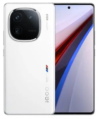NEW ViVO iQOO 12 Pro Snapdragon 8 Gen 3 50MP Rear Camera 6.78''2K E7 AMOLED 144Hz 5100mAh 120W SuperVOOC 50W Wireless Android 14