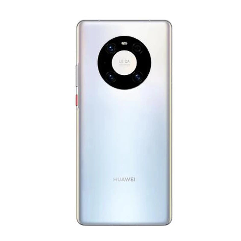 New Huawei Mate 40E Pro 5G SmartPhone 6.76" 90Hz HarmonyOS 2 Kirin 9000L Hexa Core 4400mAh Battery 66W 50MP Three Rear Cameras