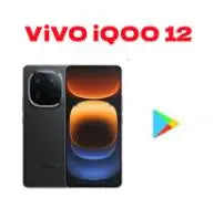 New ViVO iQOO 12 5G  6.78'' 144Hz 1.5K AMOLED Screen 5000mAh Battery 120W Super Charge Snapdragon 8 Gen 3 Android 14 NFC OTG