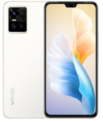 New Vivo S10 Pro 12GB 256GB 5G SmartPhone 6.44'' 2400x1080 AMOLED Screen 44W Charge 4050mAh Battery 108MP Camera Android 11 NFC