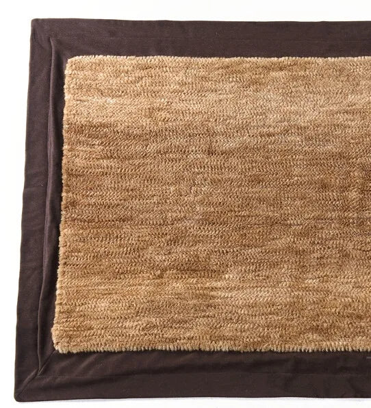 New fur blanket of 100% pure Cashmere,carpet of genuine mink fur, Black brown handmade knit luxury fashion fur carpet B16