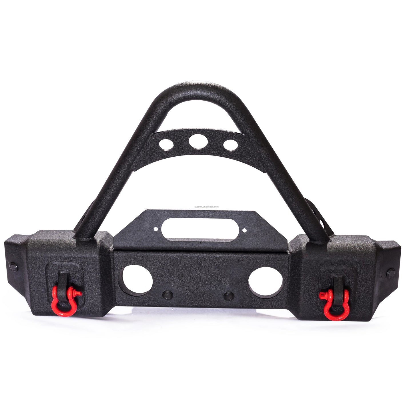 Off Road Front Bumper For Jeep Wrangler JL