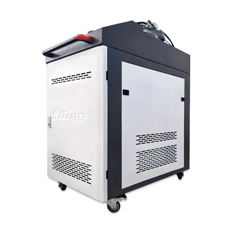 Original Factory 1000W Continuous Fiber Laser Welding Machine Stainless Soldering Equipment for Metal