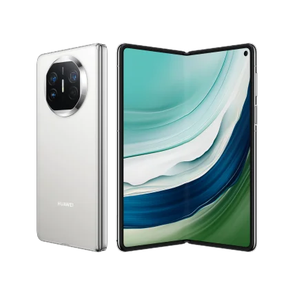 Original Official New Huawei Mate X5 Folded Screen Mobile Phone 50MP Rear Camera 7.85" OLED Screen HarmonyOS4.0 5060mAh 66W NFC