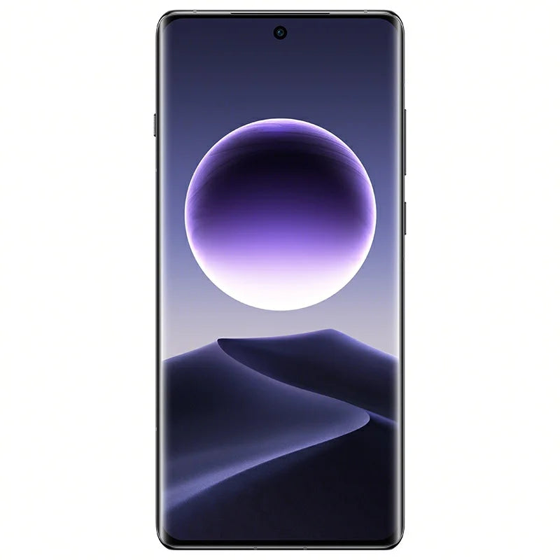 Original Oppo Find X7 Mobile Phone 6.78" AMOLED 120HZ Display Dimensity 9300 Face ID 64.0MP Camera 100W Charge Android 14.0