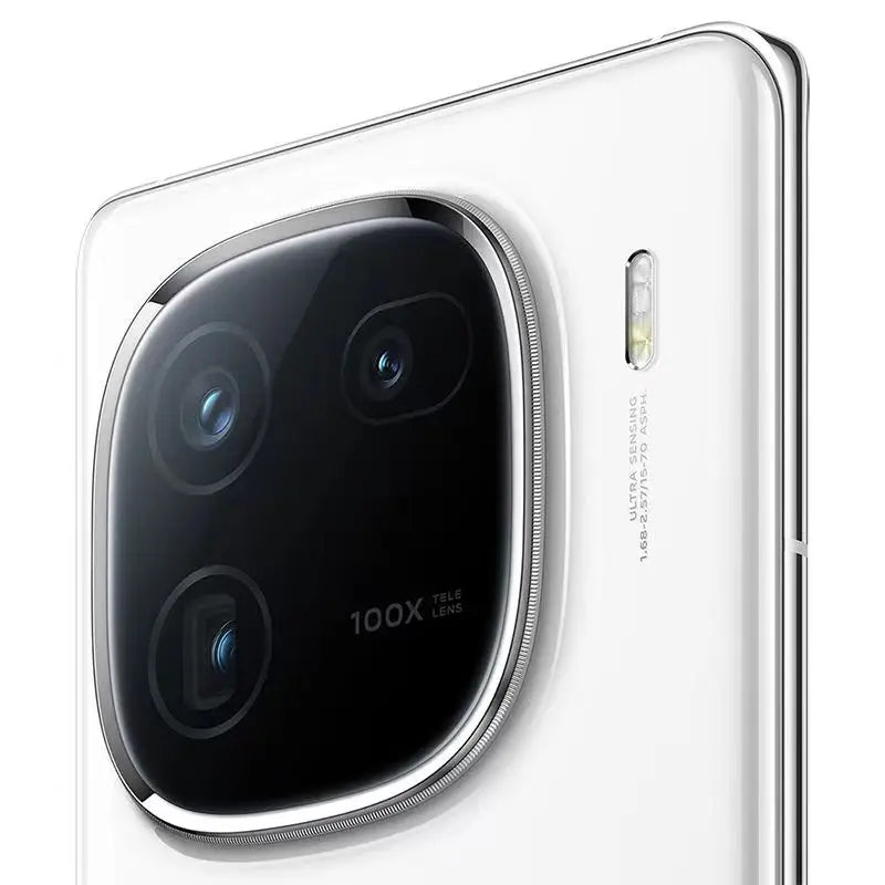 Original Vivo Iqoo 12 Pro Mobile Phone Snapdragon 8 Gen 3 Android 14.0 OTA Update 6.78" AMOLED 144HZ 120W Charge 64.0MP Camera
