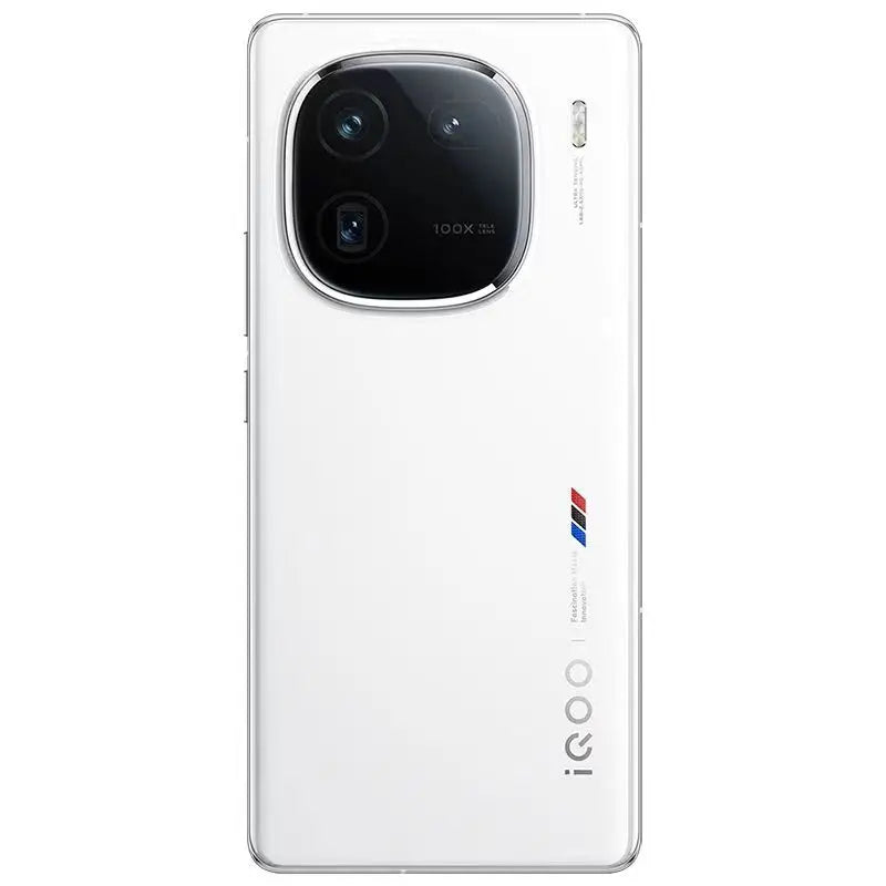 Original Vivo Iqoo 12 Pro Mobile Phone Snapdragon 8 Gen 3 Android 14.0 OTA Update 6.78" AMOLED 144HZ 120W Charge 64.0MP Camera