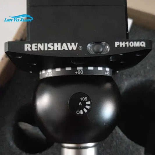 PH10MQ Renishaw  Three Dimensional Gauge Meter cmm Coordinate Measuring Machine  PH10M  plus