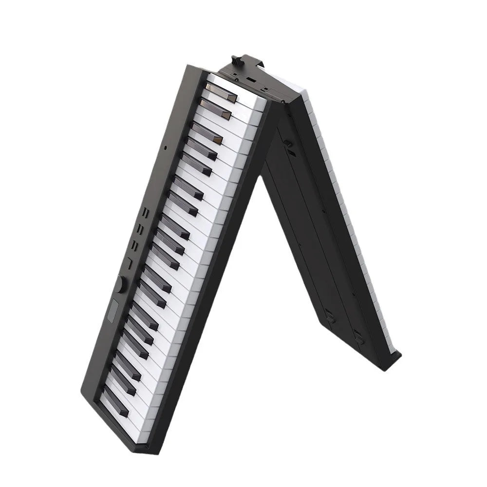 PJ88C Electric Piano 88 Key Folding Piano Professional Beginner