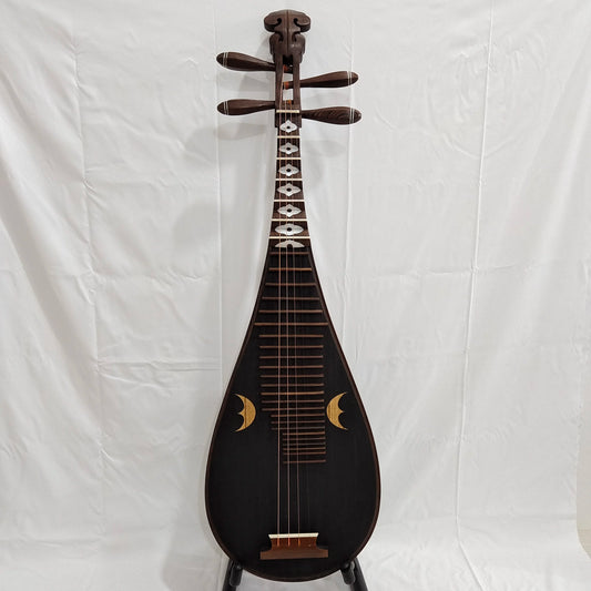 Pipa Wenge Professional performance Chinese stringed instruments