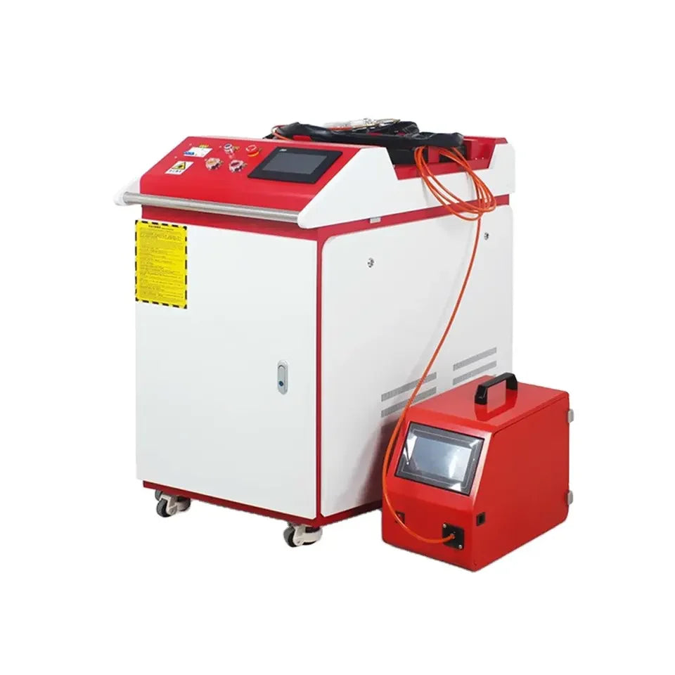 Portable Jewelry Gold Laser Welding Machine  Equipments  with High Accuracy