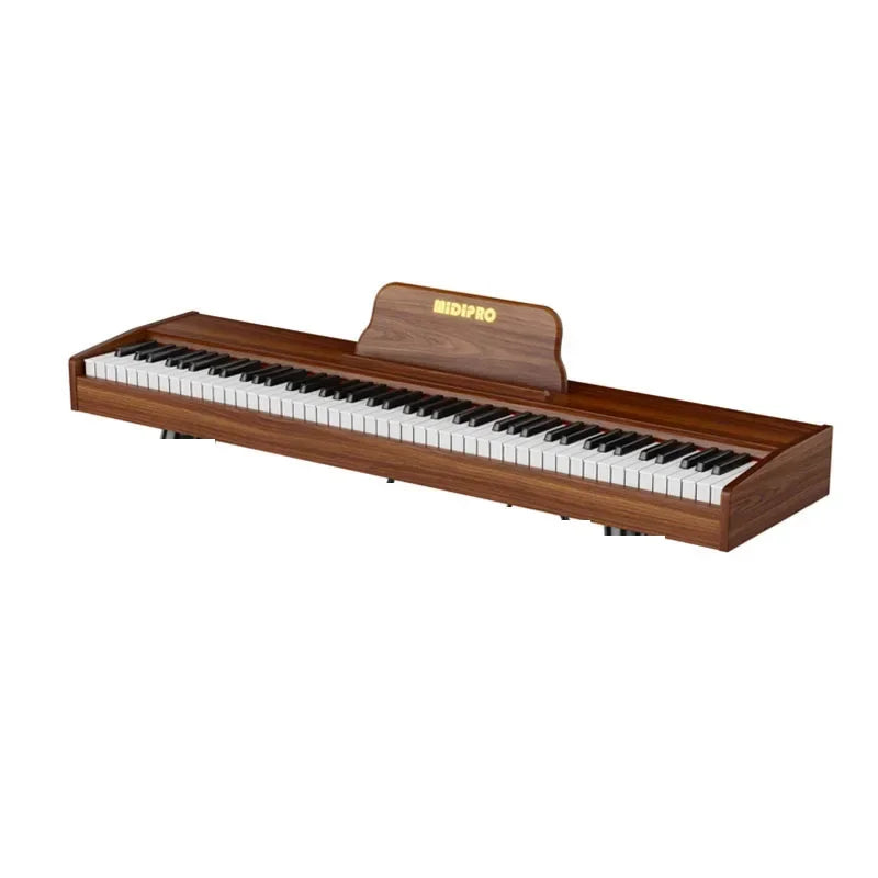 Portable Otomatone Musical Keyboard Professionalchildren's Synthesizer Electric Battery Musical Instrumentenfant Piano Digital