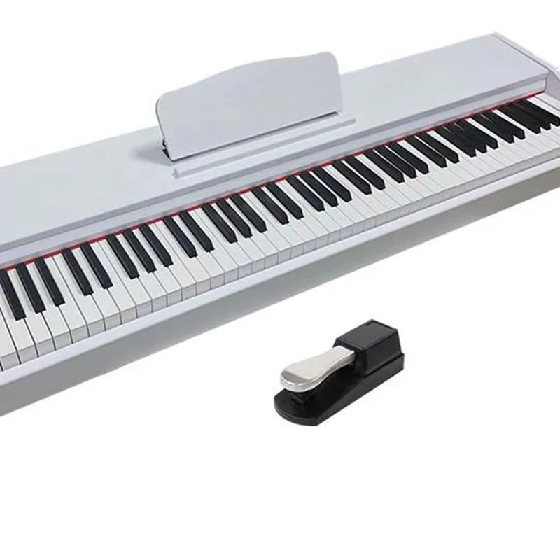 Electronic musical instruments Portable Professional Electronic Piano 88 Heavy Keys Organ Musical Keyboard Synthesizer Teclado Infantil Musical Instruments