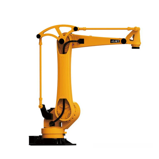 Procurement section 4 axis industrial robotic arm for stamping manipulators