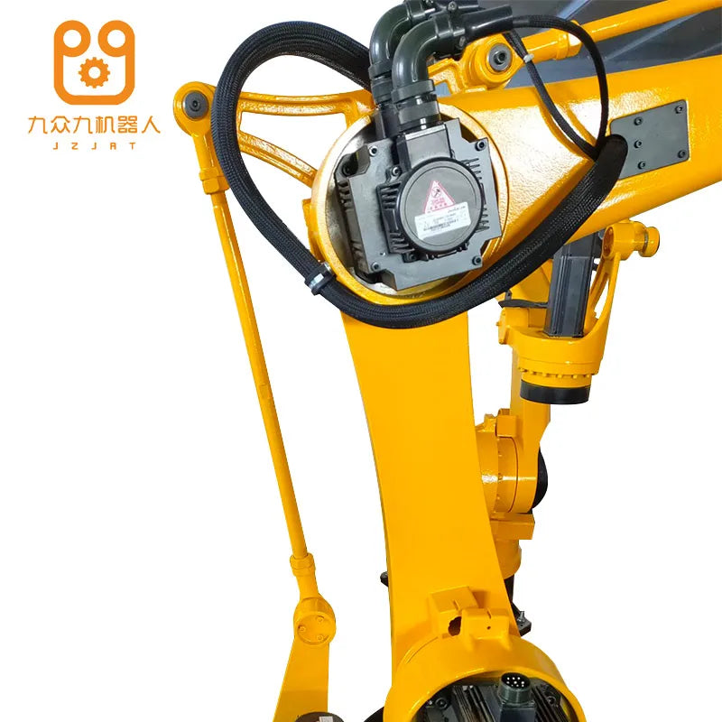 Procurement section 4 axis industrial robotic arm for stamping manipulators