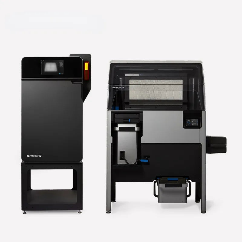Production grade selective laser sintering 3D printer industrial grade SLS nylon powder high precision 3D printer deposit