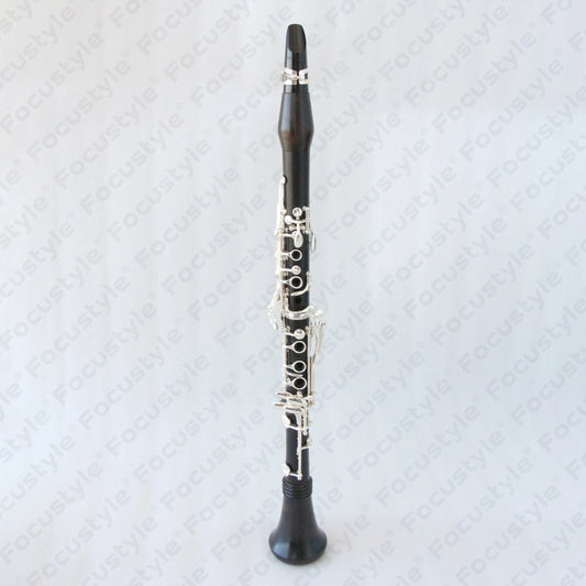 Professional Clarinet With Case High Quality Clarinet Musical Instrument Good Price Clarinet