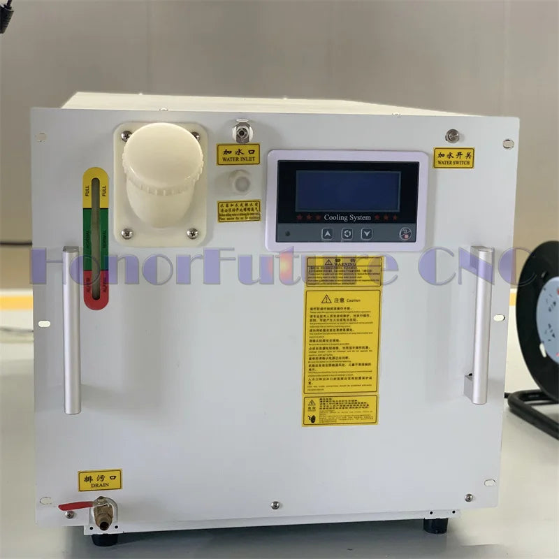 Professional Laser Welding Equipment Platform Welder For Aluminum 2000 Watt Fiber Laser Welding Machine