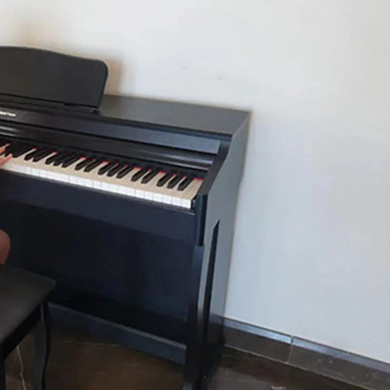 Professional Multifunctional Electronic Piano 88 Keys Musical Keyboard Best Selling Electronics Teclado Piano Electronic Organ