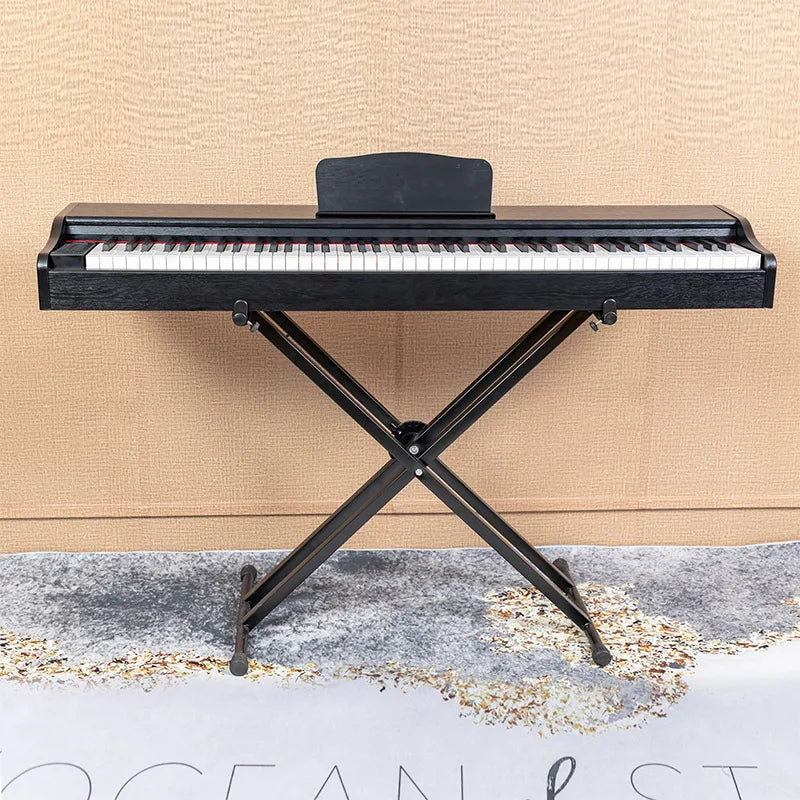Professional Multifunctional Electronic Piano 88 Keys Musical Keyboard Best Selling Electronics Teclado Piano Electronic Organ