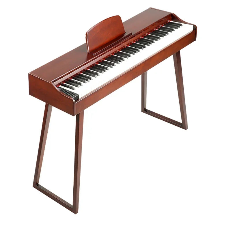 Professional Piano Digita 88 Keys Midi Controller Portable Childrens Piano Baby Musical Keyboard Teclado Midi Eletronicos