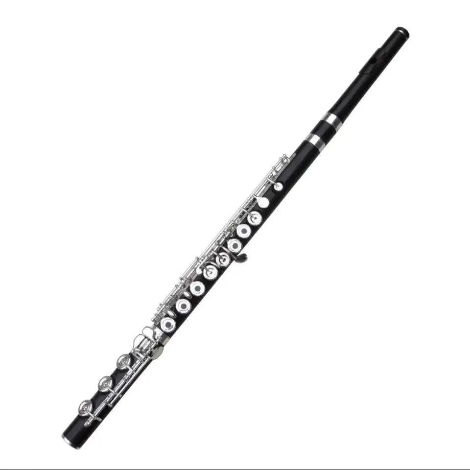 MMOOKA Professional wood flute cheap price Ebody wood flute for professional player