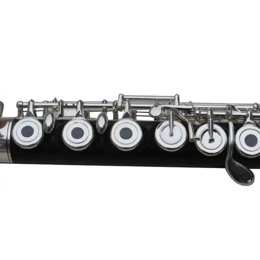 MMOOKA Professional wood flute cheap price Ebody wood flute for professional player