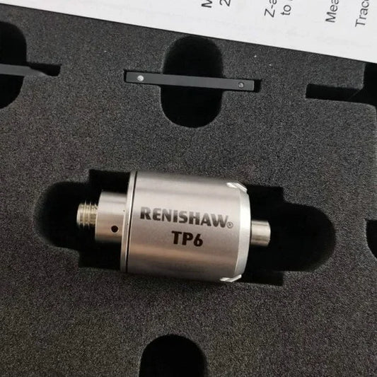 Renishaw TP6 Touch Probe A-1039-0001 for CMM three-coordinates measuring machine