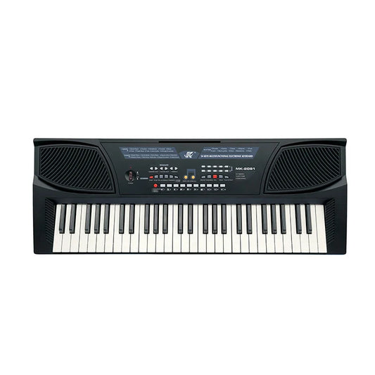 Rhythm Programming Function 54 keys electronic organ keyboard manufacturers