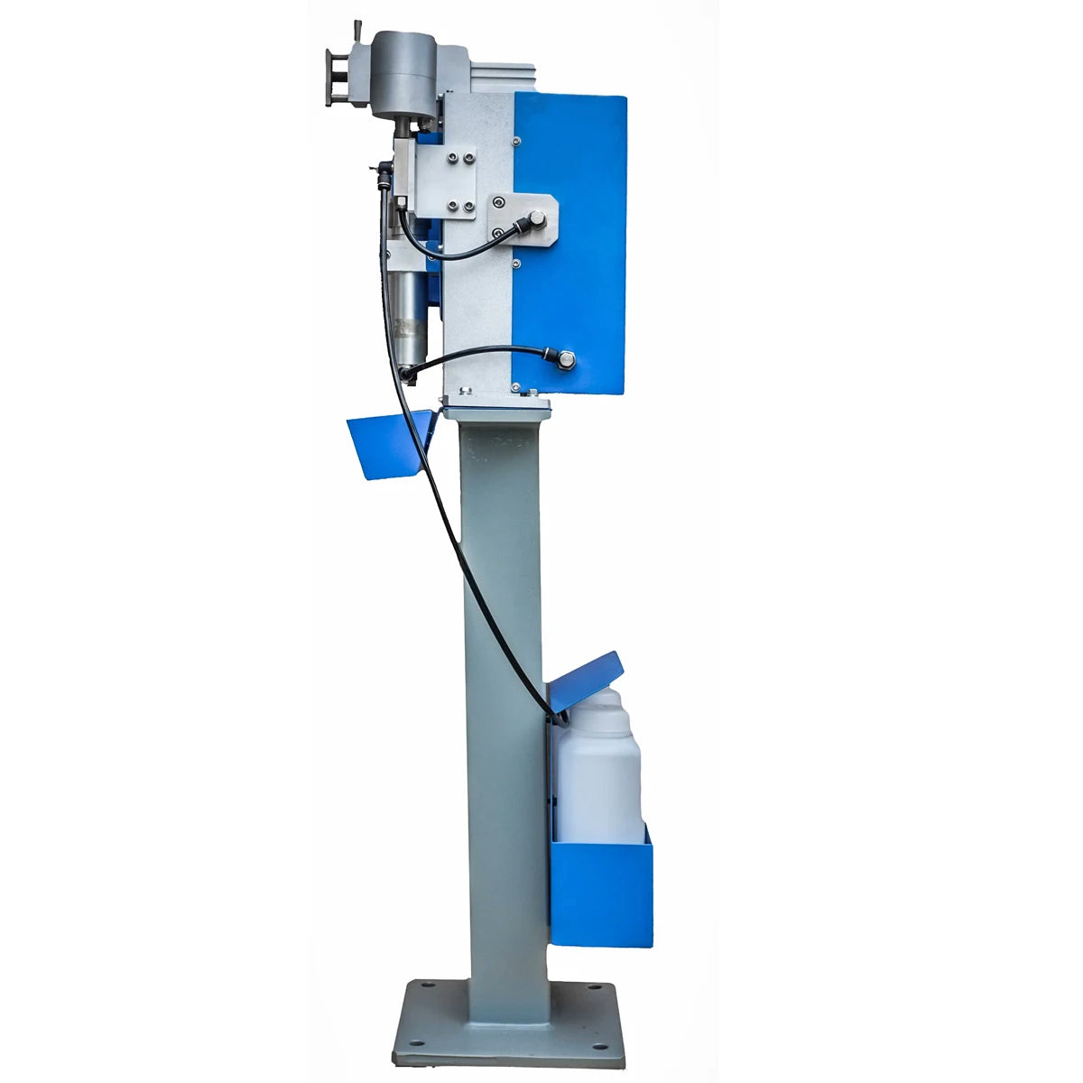 Robot MIG welding Torch cleaning station "TCS - PP" "plug-in and Play..."The machine mig equipment