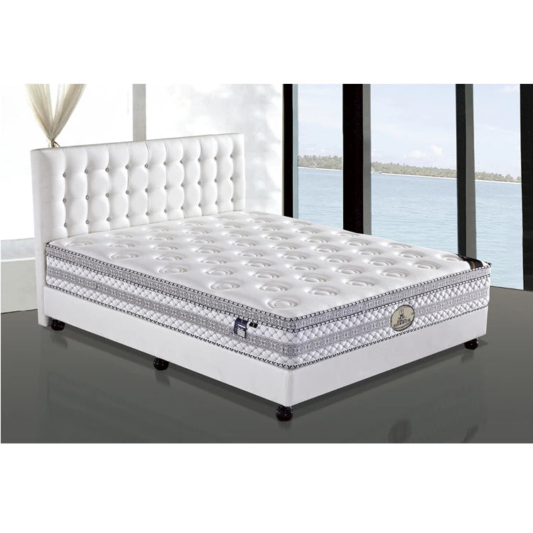 Rolled Up Comfort Mattresses Memory Cheap Sponge Latex Mattress Malaysia