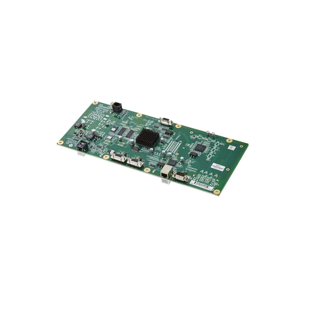 Industrial Robot IRC5 Single DSQC601 Axis Computer Board Unit 3HAC12815-1