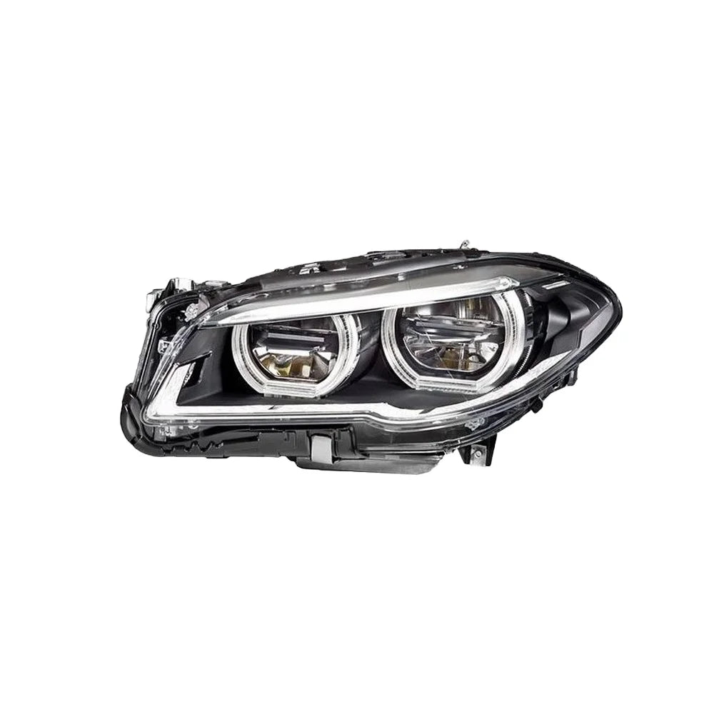 Car Headlamp Light For Bmw 5 Series F10 F18 Headlight Auto Parts LED Headlight F18 With Adaptive Afs Function