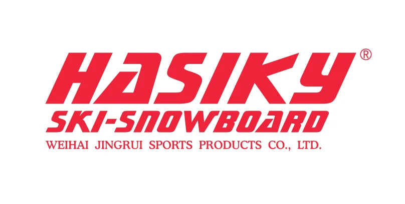 Hasiky Wholesale Price New Designed Freeride Alpine Skis Outdoor Skiing Equipment