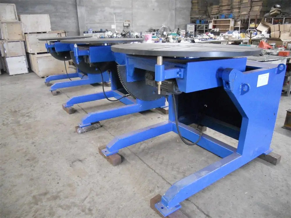 1200kg Welding positioner/welding equipment/other welding machine