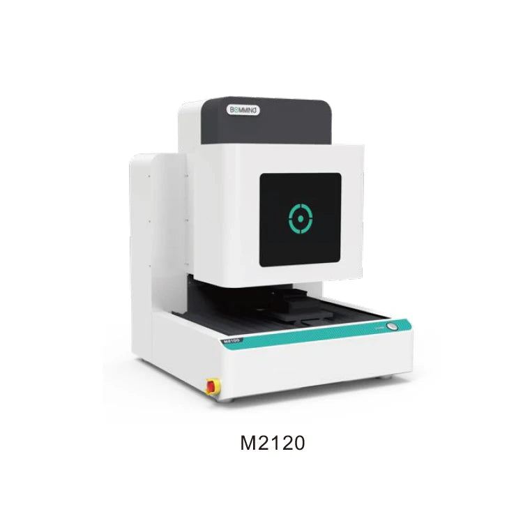 M2120 High Precision Machine Optical Digital Three Dimensional Coordinate Measuring Instrument