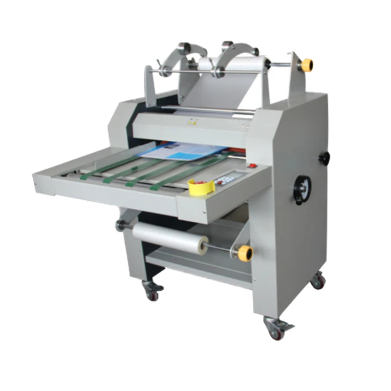 SG-720 Industrial Book Cover Laminating Machine