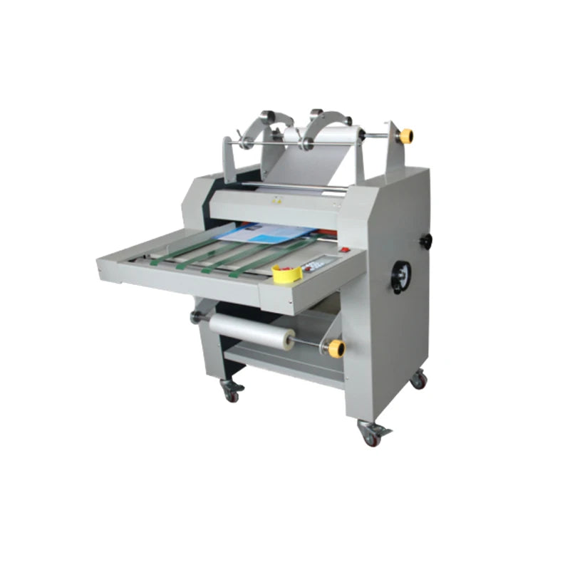 SG-720 Industrial Book Cover Laminating Machine