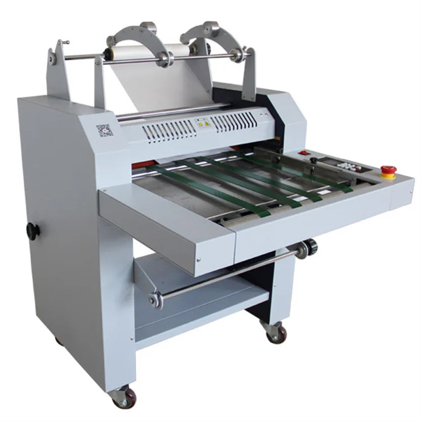 SG-720 Industrial Book Cover Laminating Machine