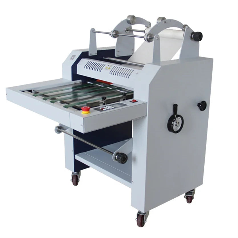 SG-720 Industrial Book Cover Laminating Machine