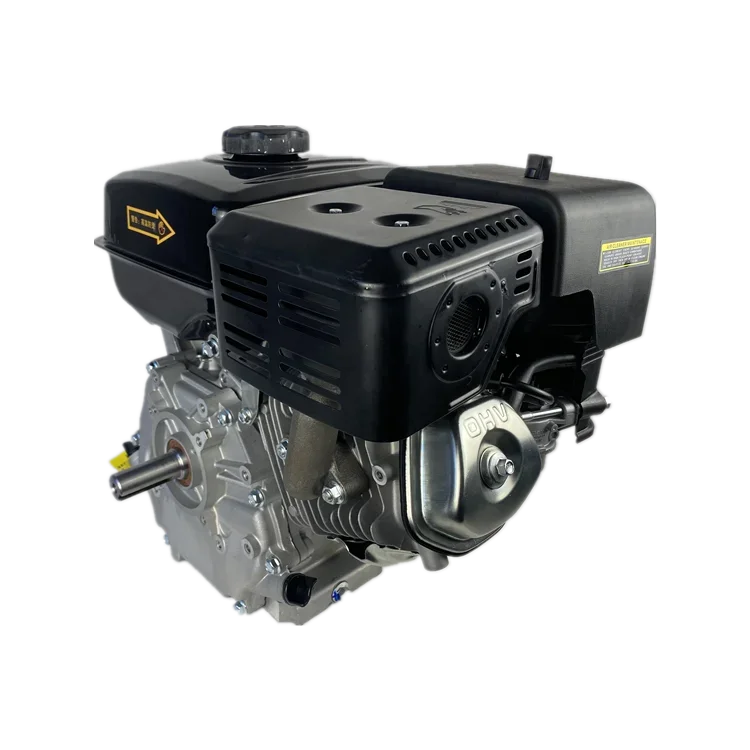 SHIZAI(china) 10hp OHV Structure Gasoline Engine Ultralight Engines For Sale