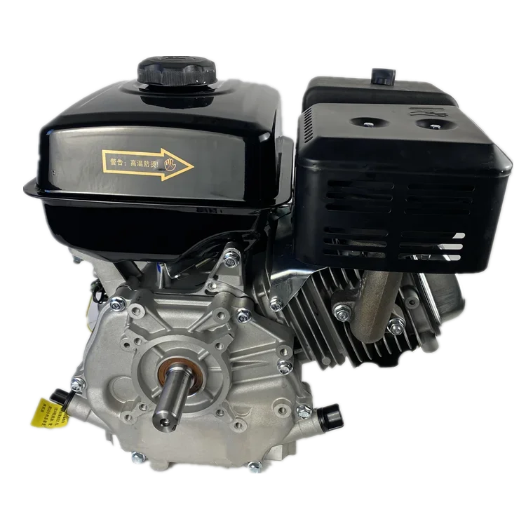 SHIZAI(china) 10hp OHV Structure Gasoline Engine Ultralight Engines For Sale