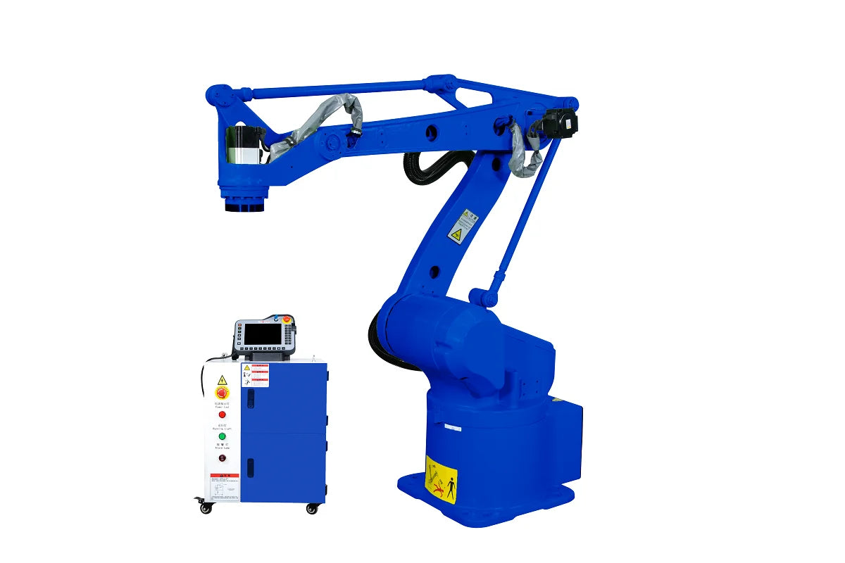 SZGH manipulator transformer robot industrial robot arm handing robot 4 axis high quality