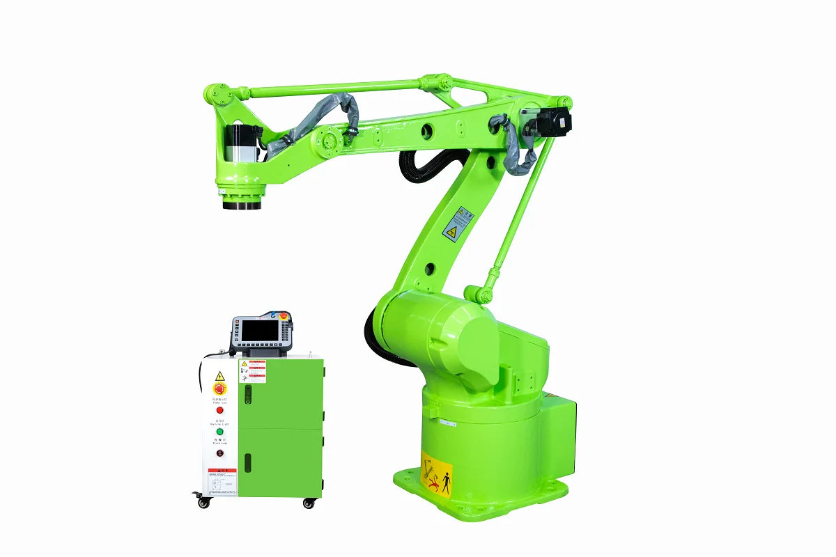 SZGH manipulator transformer robot industrial robot arm handing robot 4 axis high quality