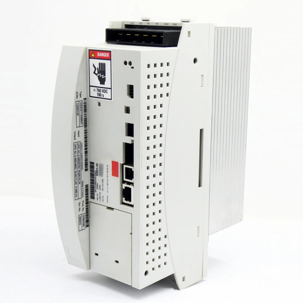 00-245-213 KPP600-20-3X20 Industrial Robot Power Servo Driver Controller