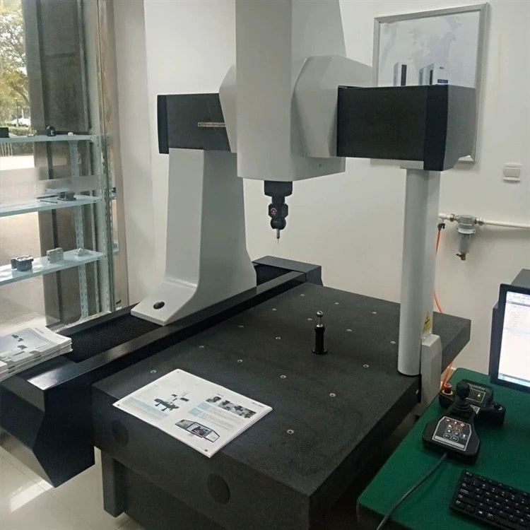 Coordinate Measuring Machine Optical Coordinate Measuring Machine Three-axis Dimensional Coordinate Measuring Machine