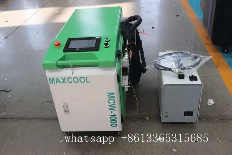 industry laser equipment lazer welding machine fiber laser welding machine 3 in 1